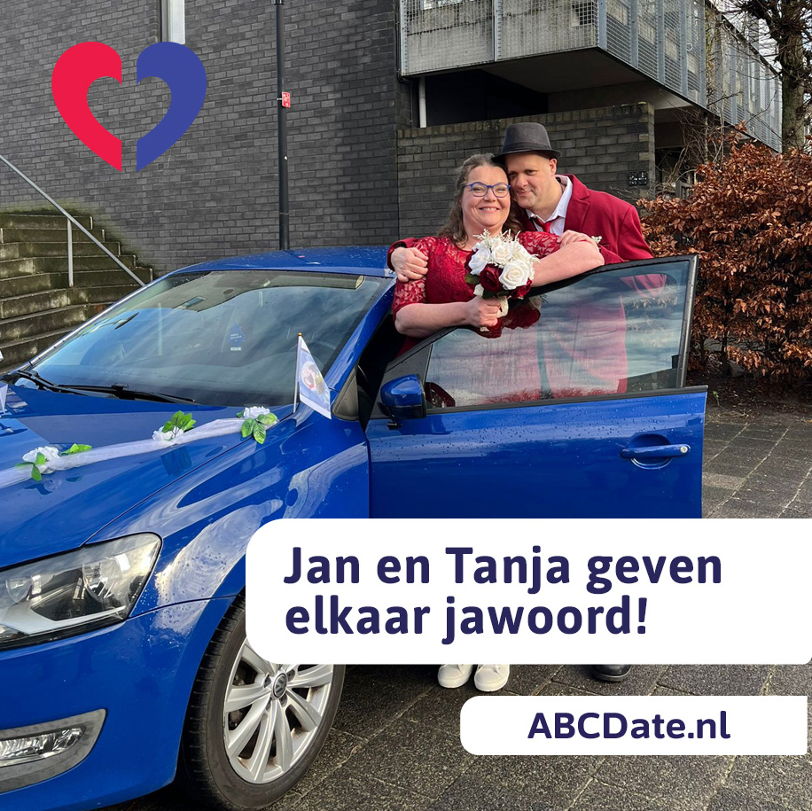 Jan en Tanja